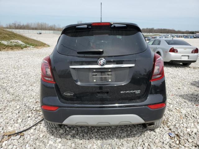 KL4CJ2SB1KB838933 Buick Encore Sport Touring