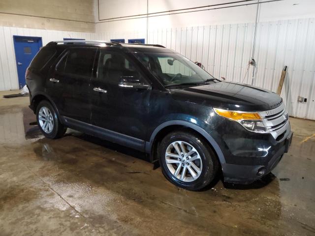 1FM5K7D82EGC45837 Ford EXPLORER XLT