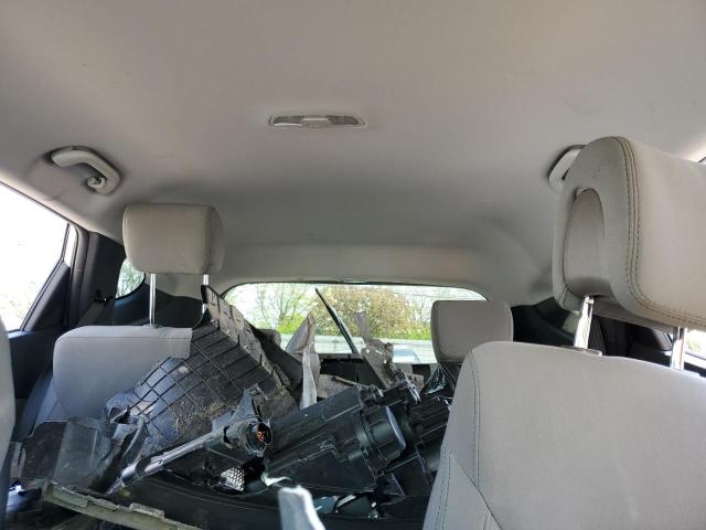 5NMZTDLB8JH090339 Hyundai SANTA FE SPORT