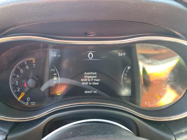 1C4RJFBG1LC231607 Jeep Grand Cherokee Limited