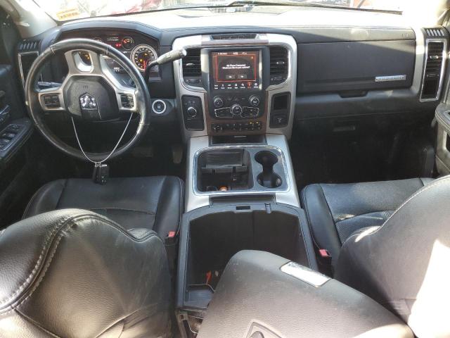 3C6UR5FL9JG115576 RAM 2500 Laie