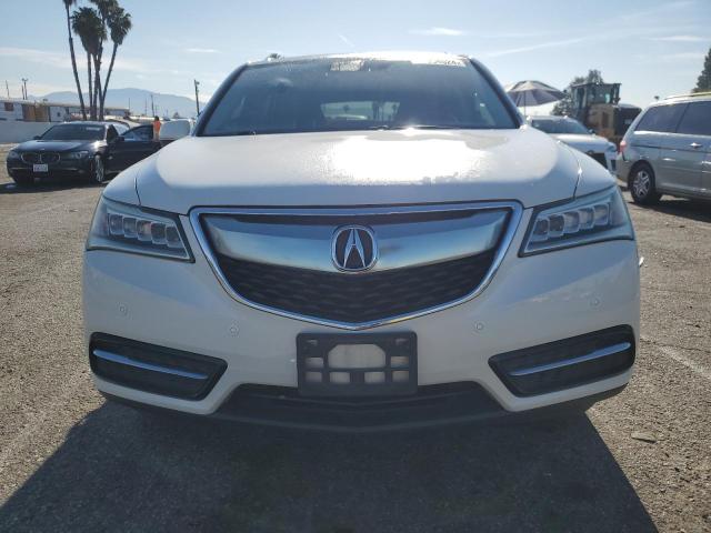 5FRYD3H94GB011914 Acura Mdx Advance