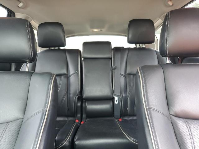 5N1DL0MN2HC546206 Infiniti QX60