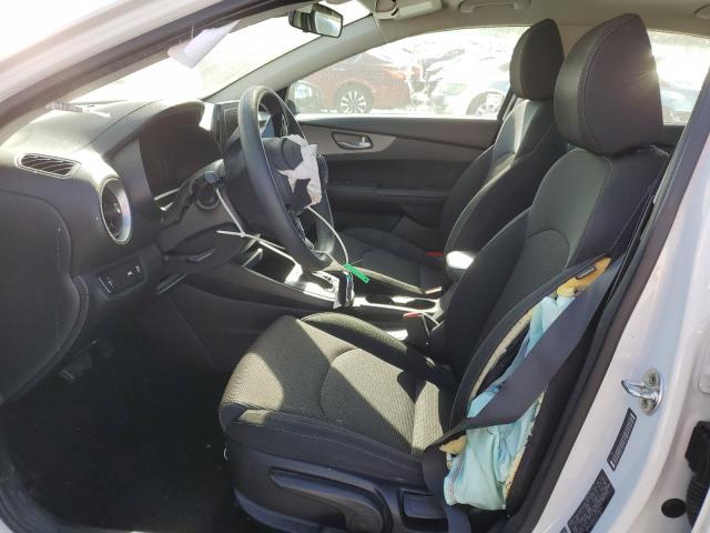 3KPF24AD2KE058201 KIA FORTE FE