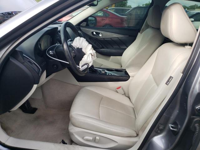 JN1EV7AR8HM836174 Infiniti Q50 Premium