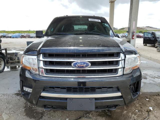 1FMJK2AT5GEF12994 Ford Expedition El Limited