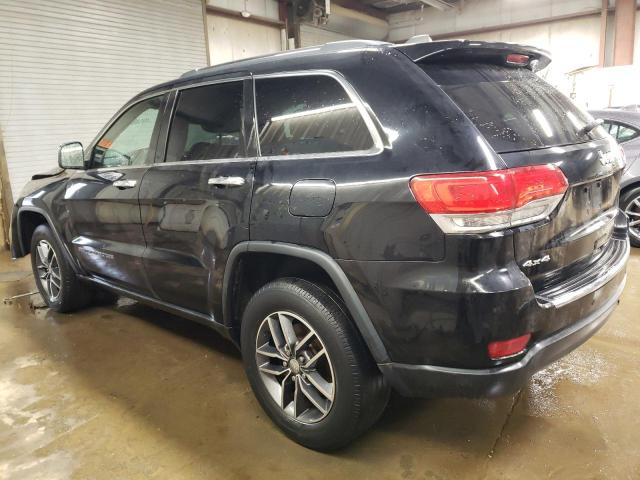 1C4RJFBG5HC787989 Jeep Grand Cherokee Limited