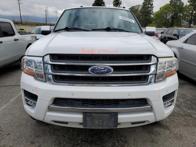 1FMJK1KT6HEA59138 Ford Expedition El Limited