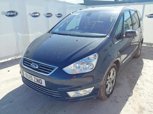 Auction sale of the 2015 Ford Galaxy Tit, vin: WF0MXXGBWMEG18392, lot number: 50222324