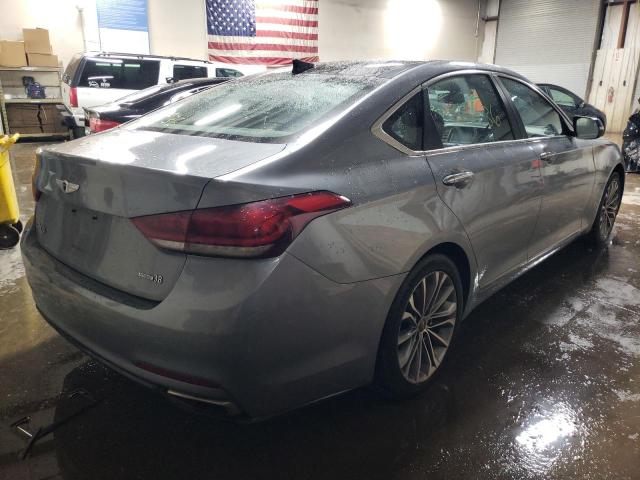 KMHGN4JE2FU069044 Hyundai Genesis 3.8l