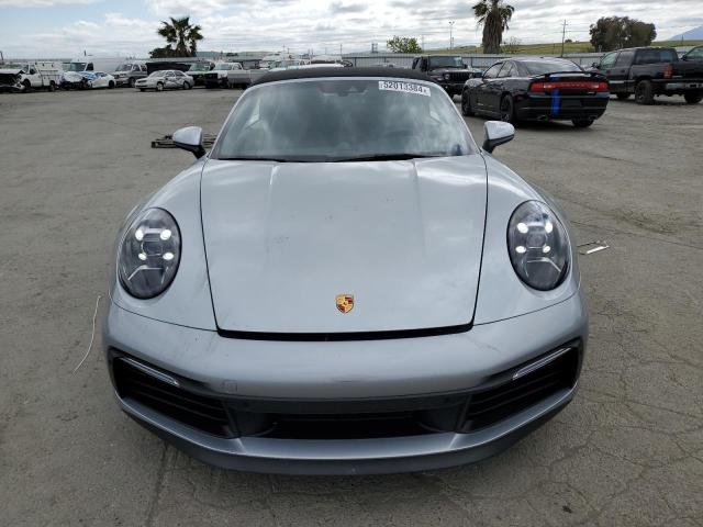 WP0CB2A96LS263554 Porsche 911 Carrera S