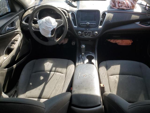1G1ZB5ST0GF256872 Chevrolet MALIBU LS