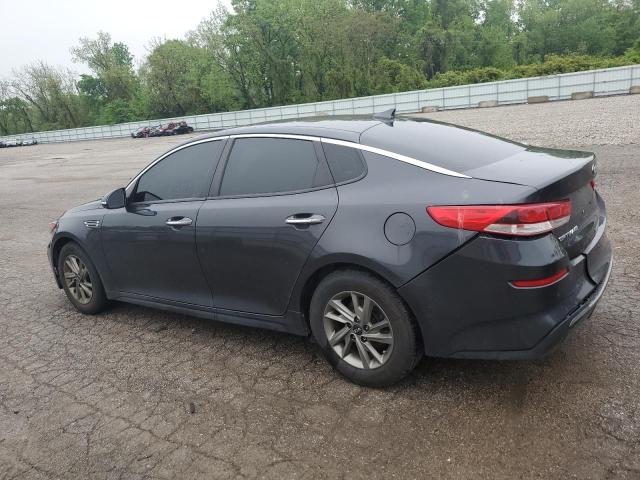 5XXGT4L37KG324938 KIA Optima Lx