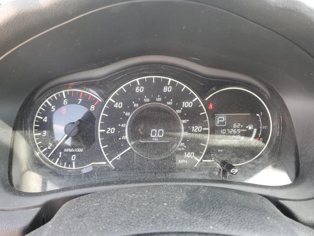 3N1CE2CP7GL357503 Nissan Versa Note S