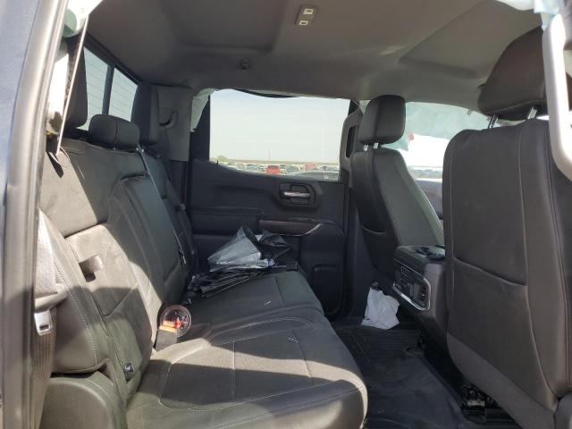 1GTU9DEL3KZ171941 GMC Sierra K1500 Slt