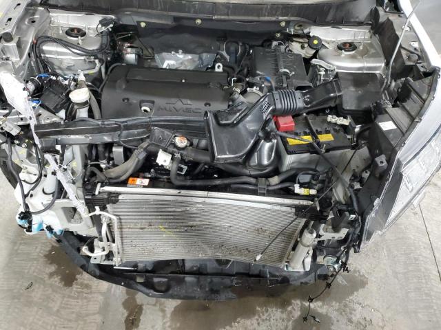 JA4APUAU8MU021406 Mitsubishi Outlander Sport Es