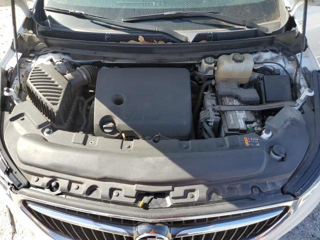 5GAERBKWXKJ151922 Buick Enclave Essence