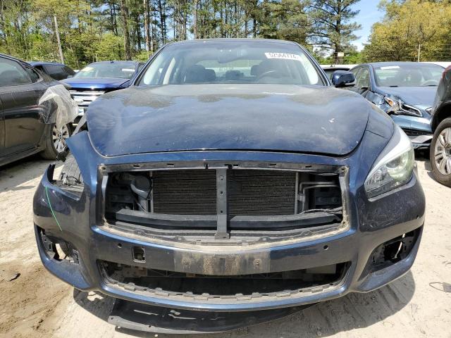 JN1BY1AR5FM561562 Infiniti Q70 3.7
