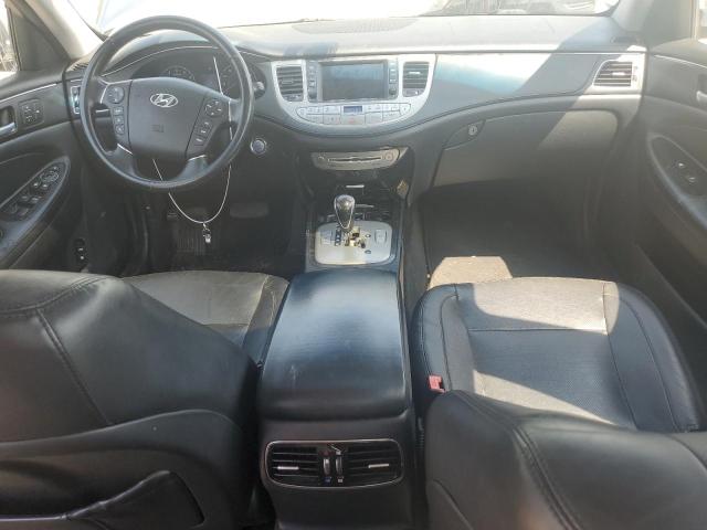 KMHGC4DD7EU263317 Hyundai Genesis 3.8l