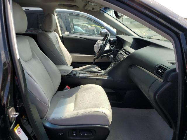 JTJZK1BA1E2012101 Lexus RX 350