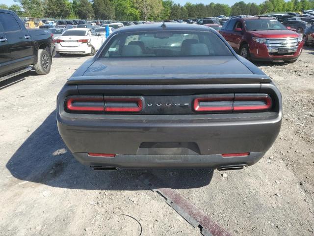 2C3CDZBT9GH195779 Dodge Challenger R/t