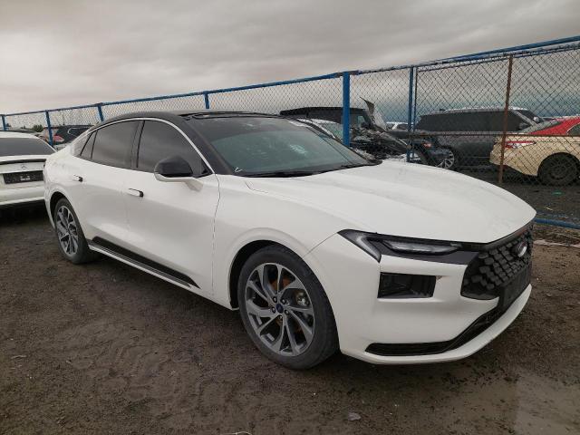 49475284 :رقم المزاد ، LVSFMNFC5PST56636 vin ، 2023 Ford Taurus مزاد بيع