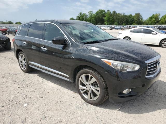 5N1AL0MN3EC500964 Infiniti QX60