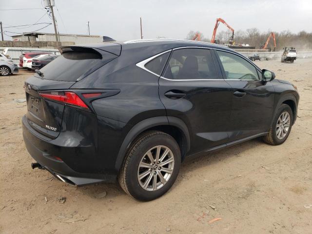 JTJBARBZ0J2152708 Lexus Nx 300 Base