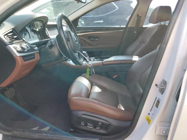 WBA5A5C50FD519782 BMW 528 I