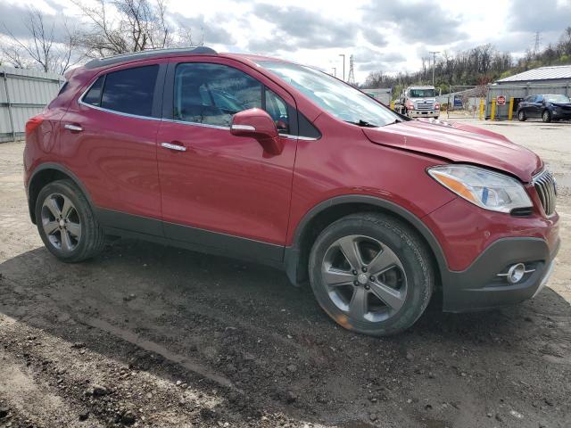 KL4CJGSB8EB708567 Buick Encore