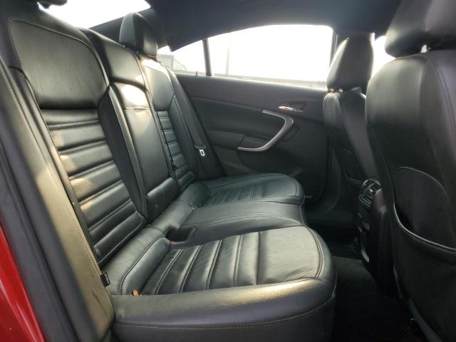 2G4GT5GX9E9195580 Buick REGAL GS