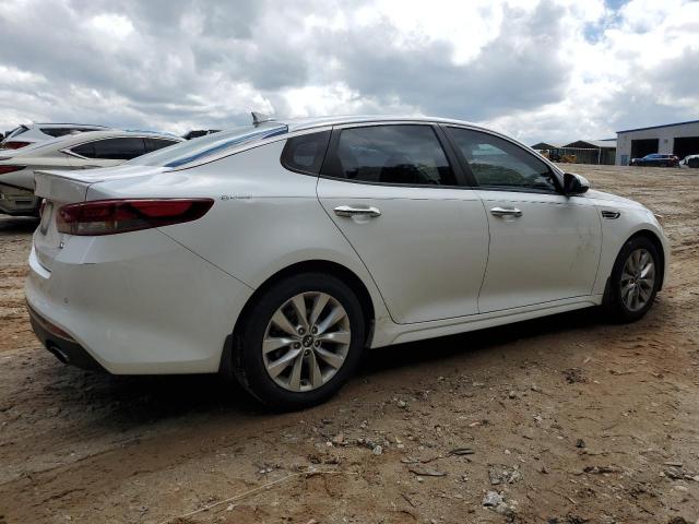5XXGT4L33JG233826 KIA Optima Lx