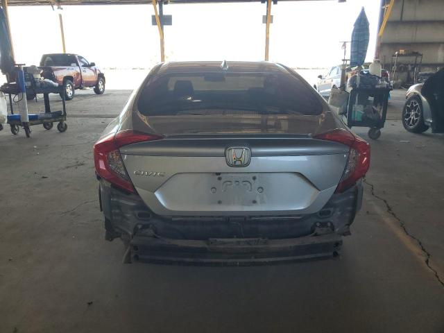 19XFC1F72GE009974 Honda CIVIC EXL