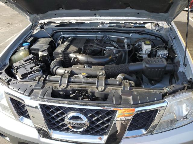 1N6BD0CT3KN723847 Nissan FRONTIER S
