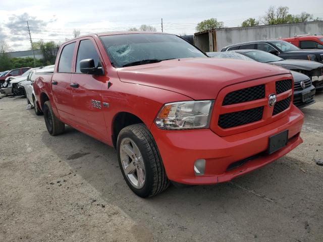 1C6RR7KT3ES262997 RAM 1500 St