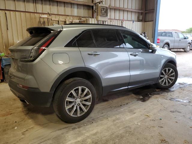 1GYFZER47PF142401 Cadillac XT4 SPORT
