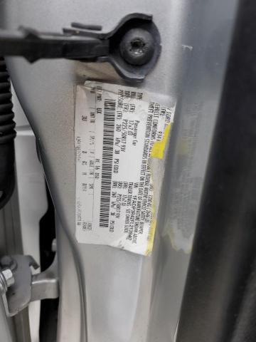 1FADP3R42FL213940 Ford FOCUS BEV