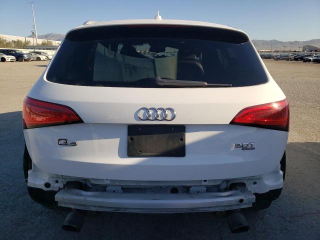 WA1LFAFP0EA010500 Audi Q5 Premium Plus