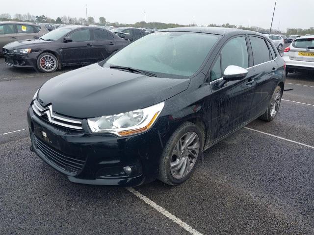 Auction sale of the 2014 Citroen C4 Selecti, vin: VF7NC9HP0EY563048, lot number: 50016394
