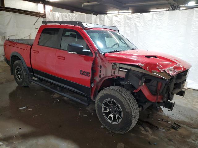 1C6RR7YT4GS197653 RAM 1500 Rebel