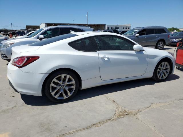 KMHHT6KD7EU119690 Hyundai Genesis Coupe 2.0t
