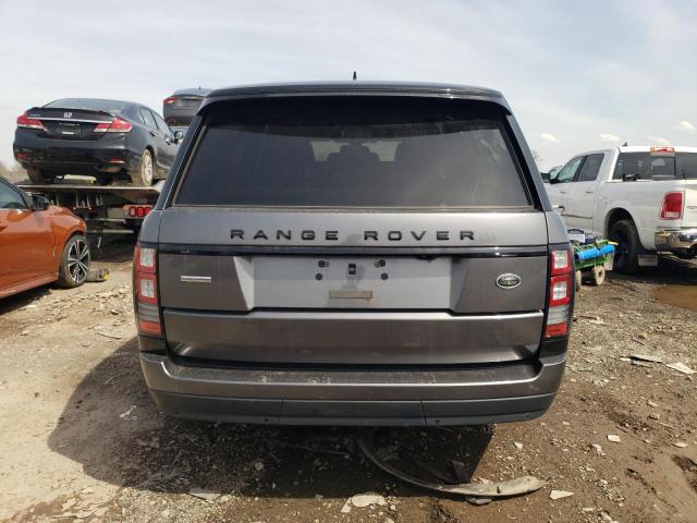 SALGS2EF5GA258156 Land Rover Range Rover Supercharged
