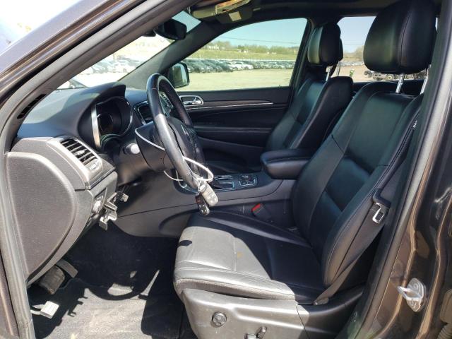 1C4RJFBG0LC207864 Jeep Grand Cherokee Limited