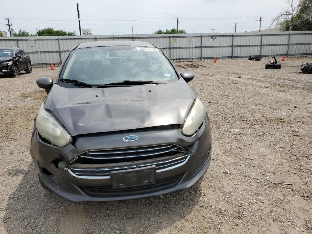 3FADP4BJ6HM140241 Ford FIESTA SE