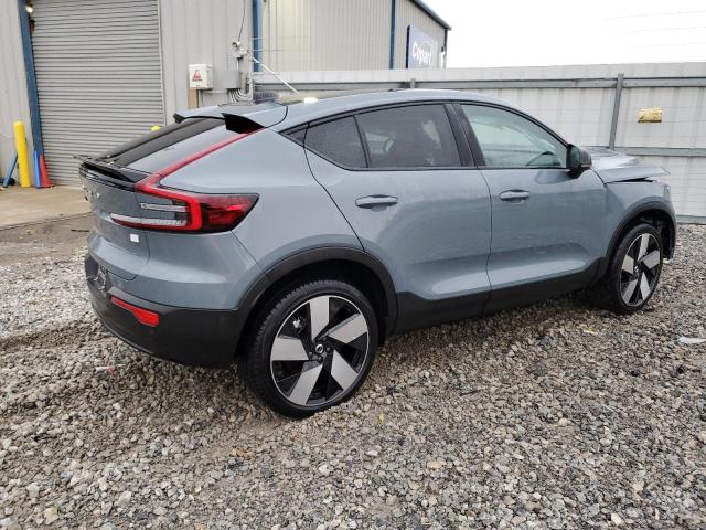 YV4ED3GMXP2066815 Volvo C40 Recharge Ultimate