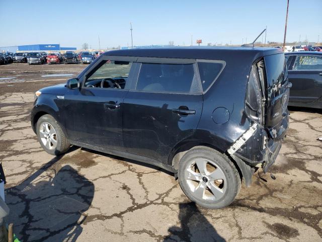 KNDJN2A29K7025491 KIA Soul