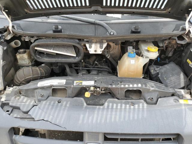 3C6URVHG4HE501425 RAM Promaster 3500 3500 High