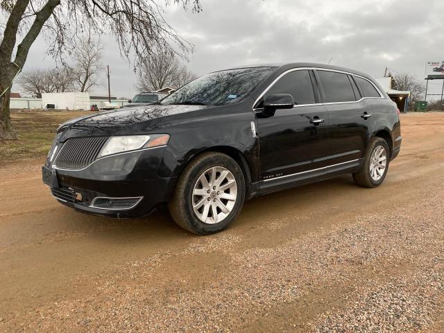 2LMHJ5NK9FBL03910 Lincoln MKT