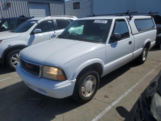 Auction sale of the 2002 Gmc Sonoma, vin: 1GTCS14W028209979, lot number: 51278874