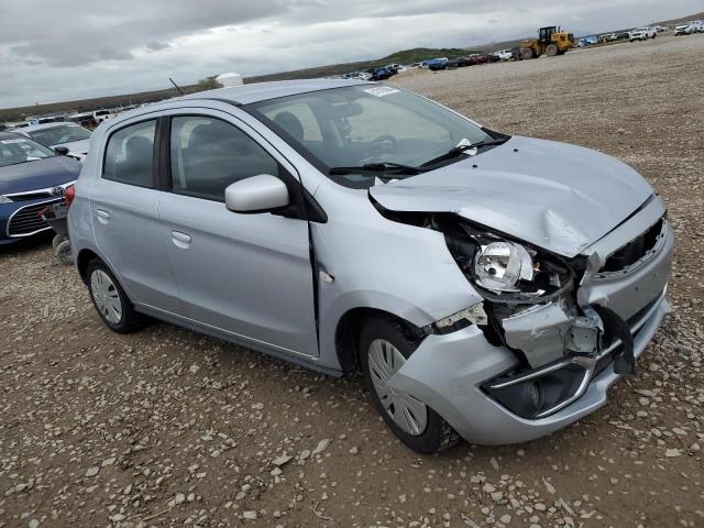 ML32A3HJ8JH004825 Mitsubishi MIRAGE ES